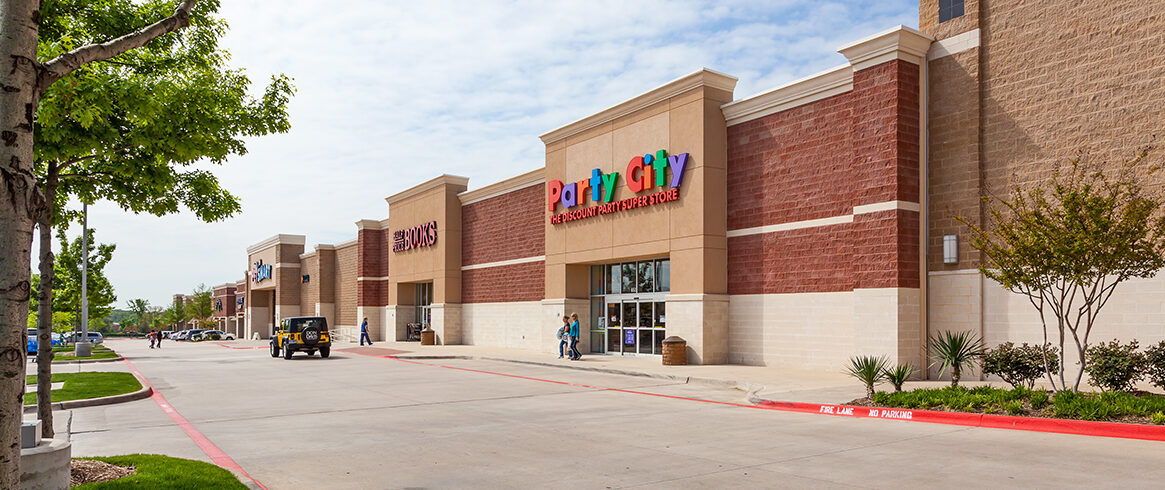 Mansfield Pointe - 14