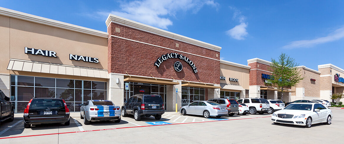 Mansfield Pointe - 40